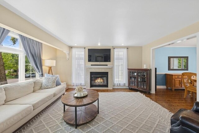 549 N Grant St, Hinsdale, IL 60521 - photo 4