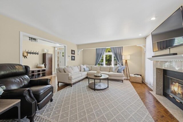 549 N Grant St, Hinsdale, IL 60521 - photo 5