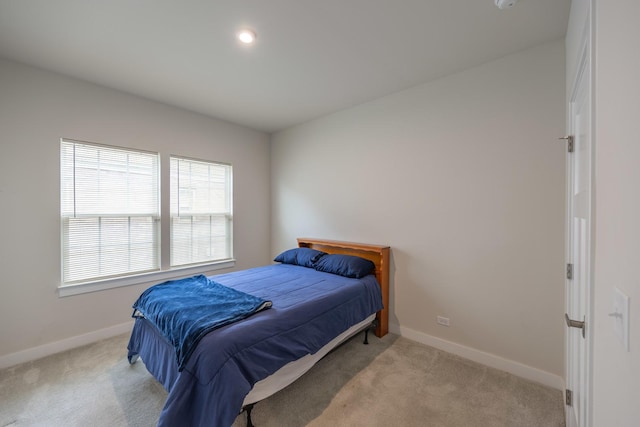 2107 Traemore Ln, New Lenox, IL 60451 - bedroom featuring light colored carpet and baseboards