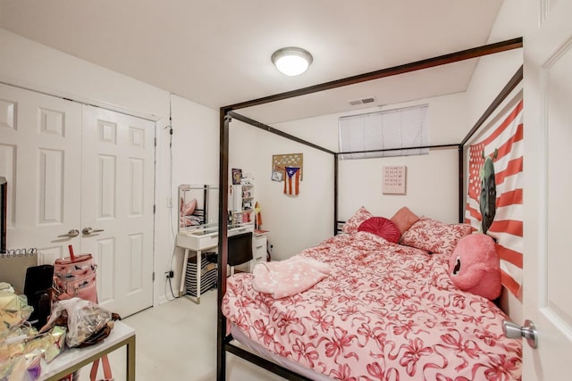 1900 N Laramie Ave, Chicago, IL 60639 - bedroom with a closet