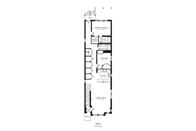 1900 N Laramie Ave, Chicago, IL 60639 - view of property floor plan