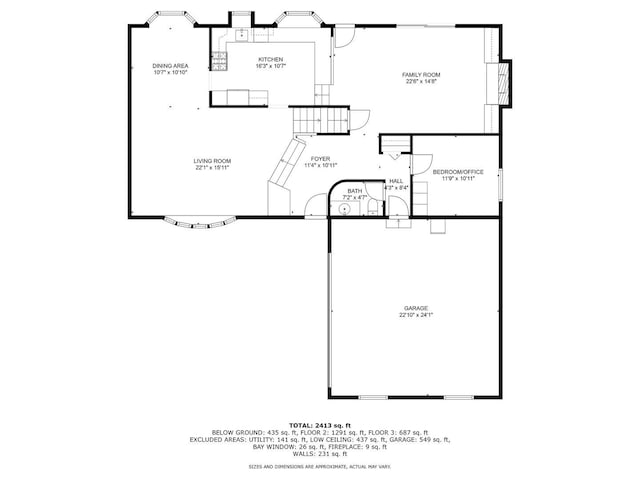 1235 Cheshire Ave, Naperville, IL 60540 - photo 27
