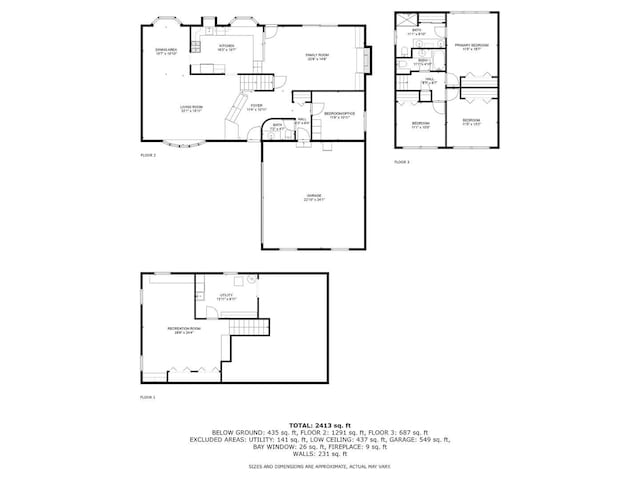 1235 Cheshire Ave, Naperville, IL 60540 - photo 30
