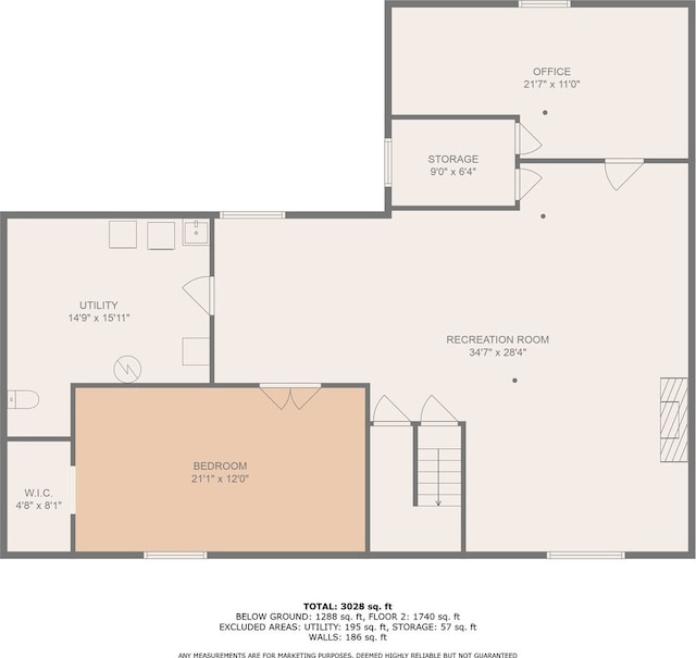1002 S Schoolhouse Rd, New Lenox, IL 60451 - photo 70