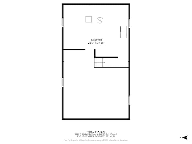 741 Gates St, West Chicago, IL 60185 - view of home floor plan