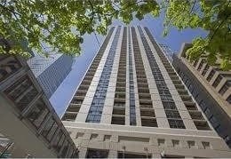 200 N Dearborn St Unit 4306, Chicago, IL 60601 - view of building exterior featuring a water view