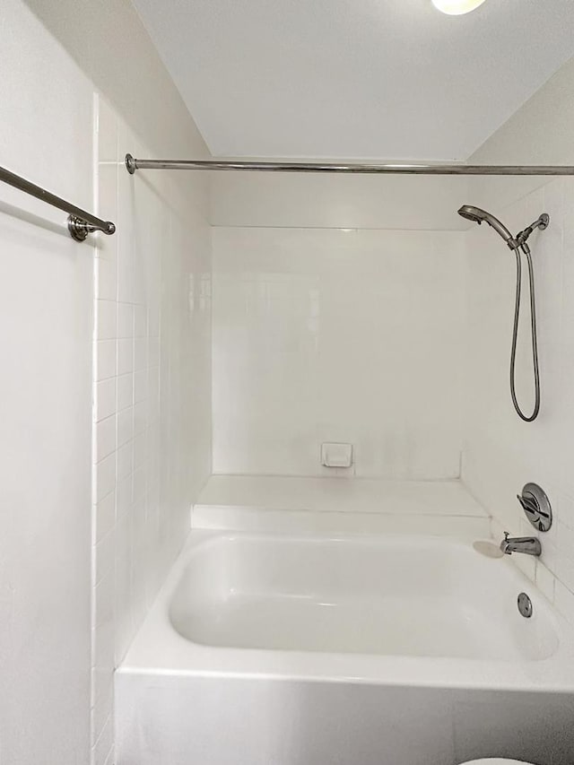 200 N Dearborn St Unit 4306, Chicago, IL 60601 - bathroom with tub / shower combination