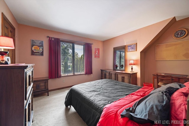 4S064 Hazelcrest Dr, Sugar Grove, IL 60554 - bedroom with light colored carpet and baseboards