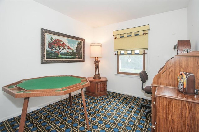 69 Grange Rd, Elk Grove Village, IL 60007 - playroom featuring baseboards