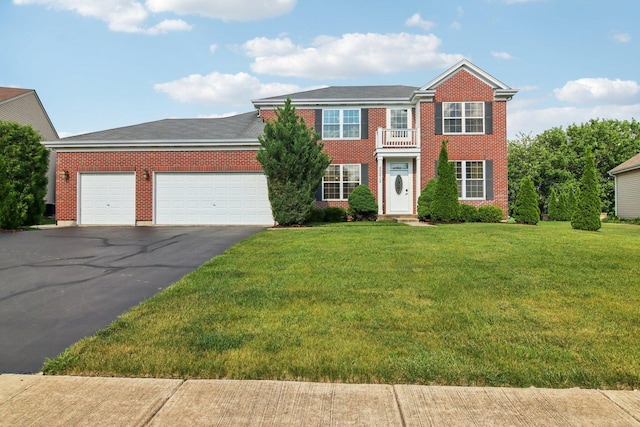 25212 Trelliage Ave, Plainfield, IL 60585 - photo 1
