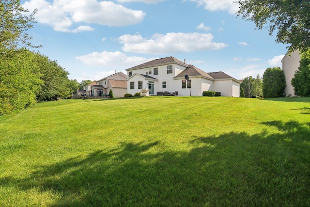 25212 Trelliage Ave, Plainfield, IL 60585 - photo 41