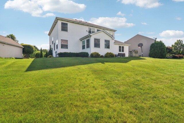 25212 Trelliage Ave, Plainfield, IL 60585 - photo 42
