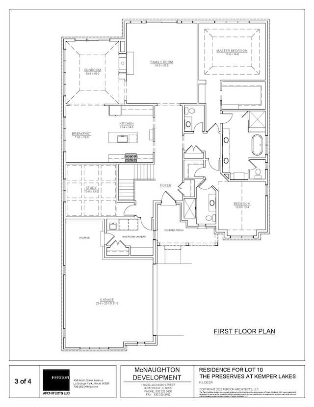 view of room layout