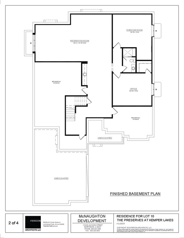 view of home floor plan