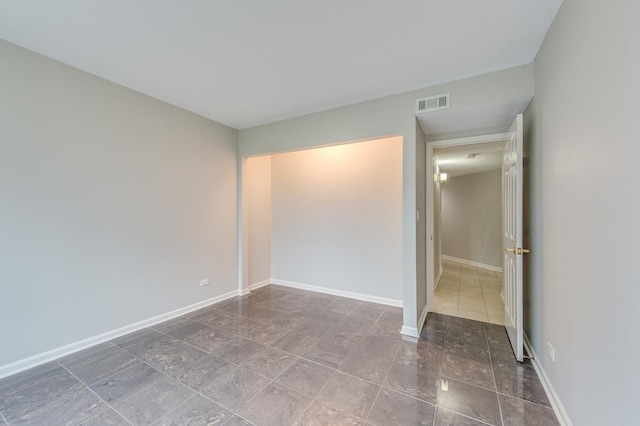 511 Aurora Ave Unit 410, Naperville, IL 60540 - unfurnished bedroom featuring baseboards
