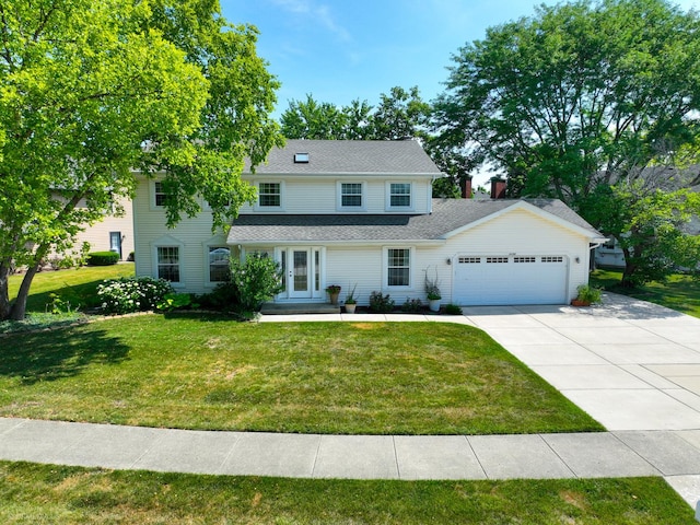 5806 Prairie Ln, Palatine, IL 60067 - photo 1