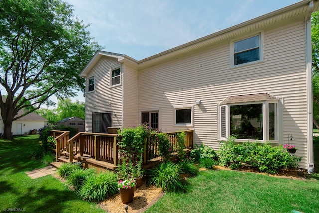 5806 Prairie Ln, Palatine, IL 60067 - photo 32