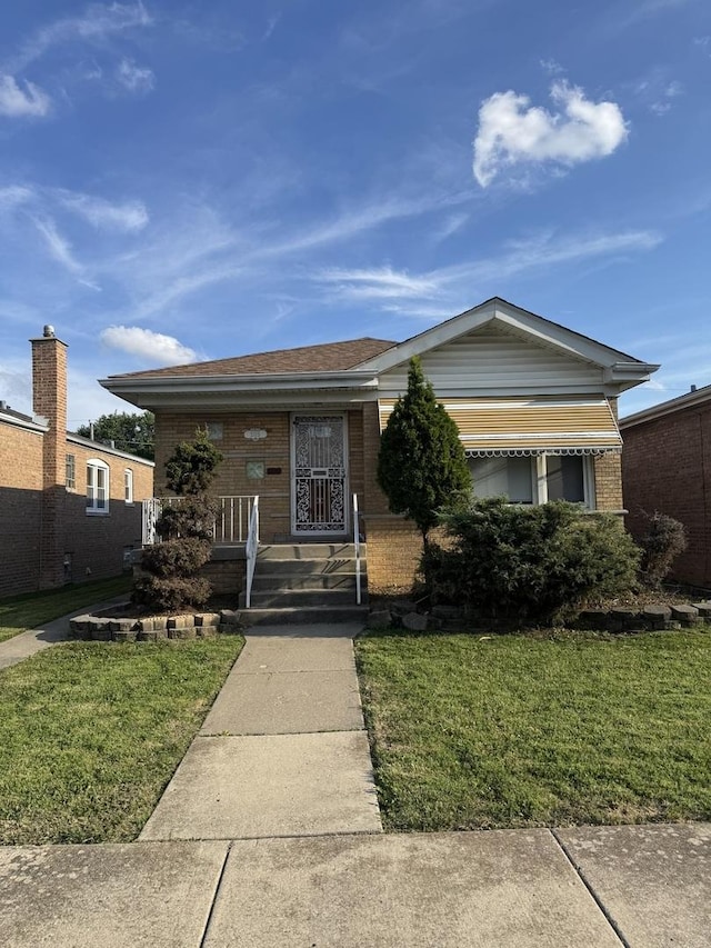 2115 W 82nd Pl, Chicago, IL 60620 - photo 1