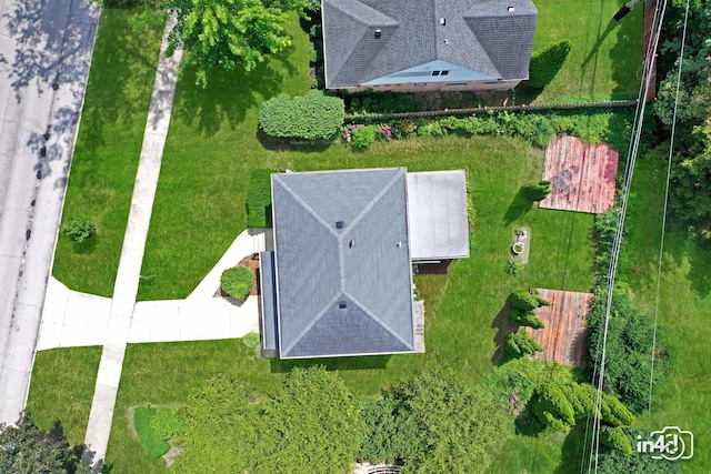 1526 S Vine Ave, Park Ridge, IL 60068 - photo 52