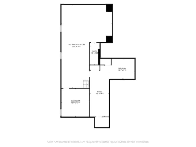 5660 N Rogers Ave, Chicago, IL 60646 - view of home floor plan