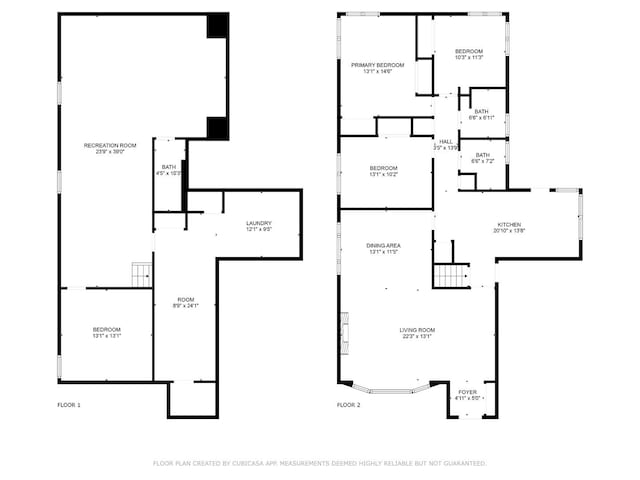 5660 N Rogers Ave, Chicago, IL 60646 - view of floor plan / room layout