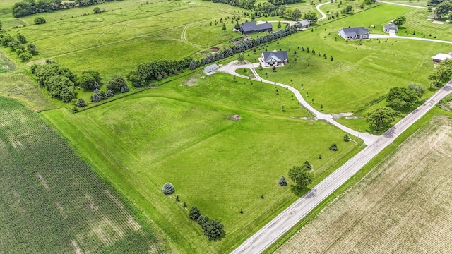 619 County Road 2550 N, Dewey, IL 61840 - view of rural area