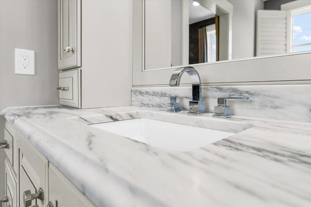 619 County Road 2550 N, Dewey, IL 61840 - bathroom view of vanity