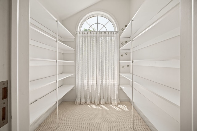 W3318 Lake Forest Ln, Lake Geneva, WI 53147 - view of walk in closet