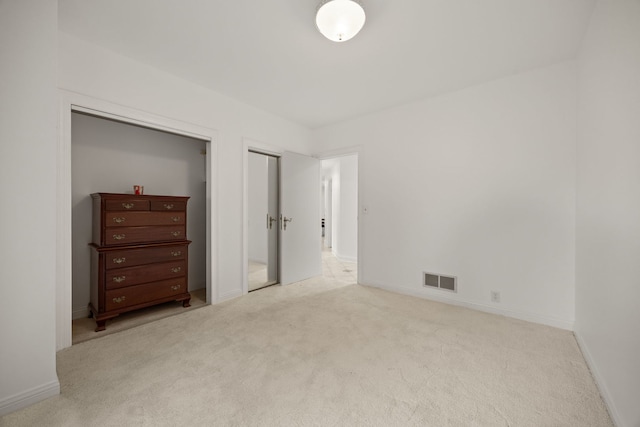 W3318 Lake Forest Ln, Lake Geneva, WI 53147 - unfurnished bedroom featuring carpet and baseboards