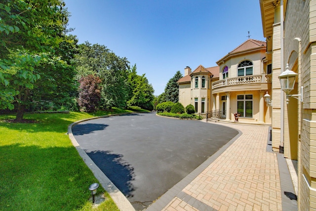 W3318 Lake Forest Ln, Lake Geneva, WI 53147 - exterior space