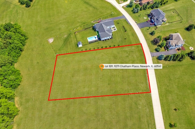 9271 Chatham Pl, Newark, IL 60541