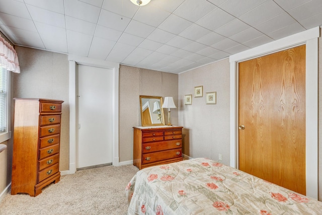 5143 N Monitor Ave, Chicago, IL 60630 - bedroom featuring carpet