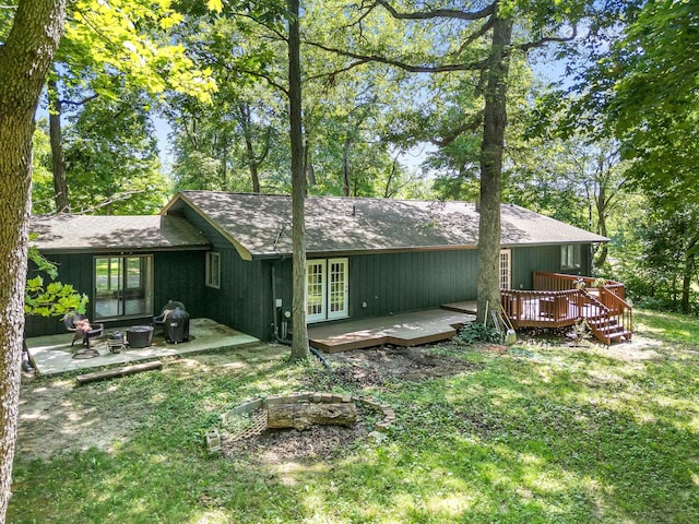 16718 E 400 N Rd, Heyworth, IL 61745 - photo 28