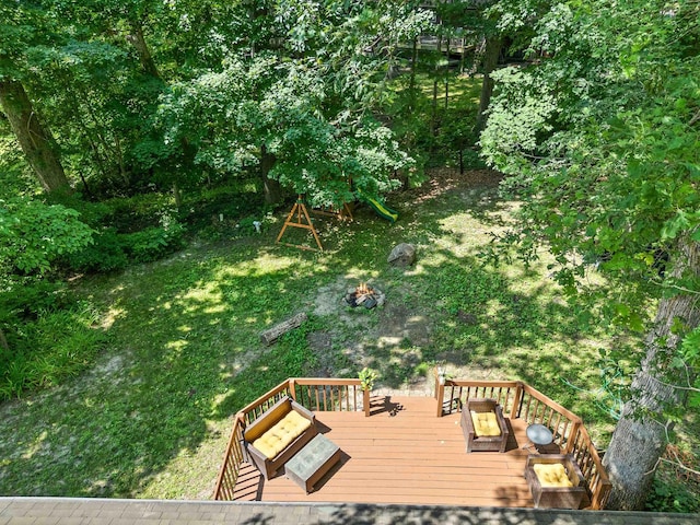 16718 E 400 N Rd, Heyworth, IL 61745 - photo 29