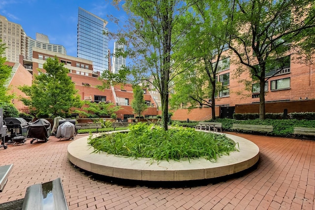 1169 S Plymouth Ct Unit 312, Chicago, IL 60605 - surrounding community