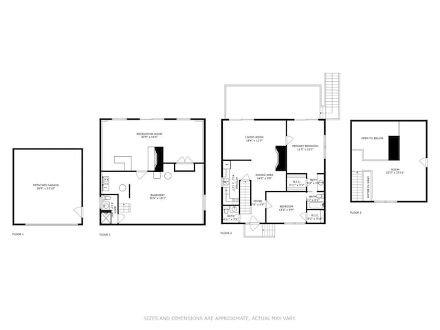 23460W N Lakewood Ln, Lake Zurich, IL 60047 - photo 36