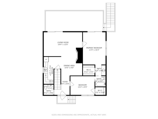 23460W N Lakewood Ln, Lake Zurich, IL 60047 - photo 37