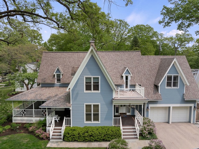 601 E Center Ave, Lake Bluff, IL 60044 - photo 2