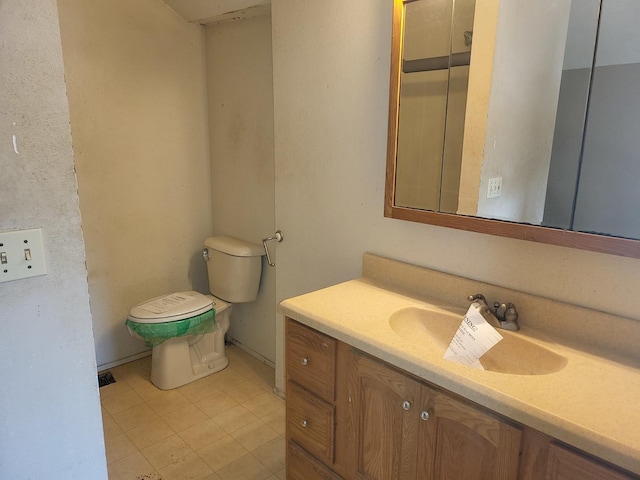 67 S Somonauk Rd, Cortland, IL 60112 - bathroom with toilet and vanity