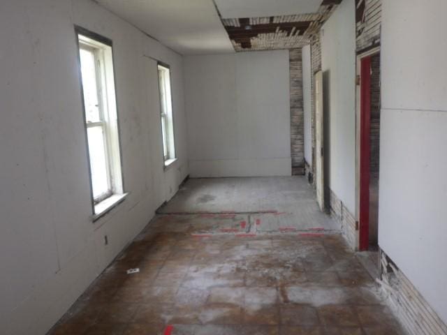 6527 S Marshfield Ave, Chicago, IL 60636 - view of corridor