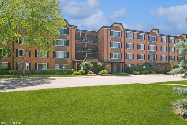 1127 S Old Wilke Rd Unit 201, Arlington Heights, IL 60005 - view of property