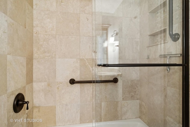 1127 S Old Wilke Rd Unit 201, Arlington Heights, IL 60005 - bathroom with shower / tub combination