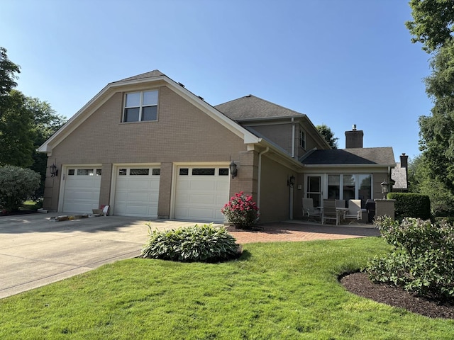 1182 Brigham Way, Geneva, IL 60134 - photo 28