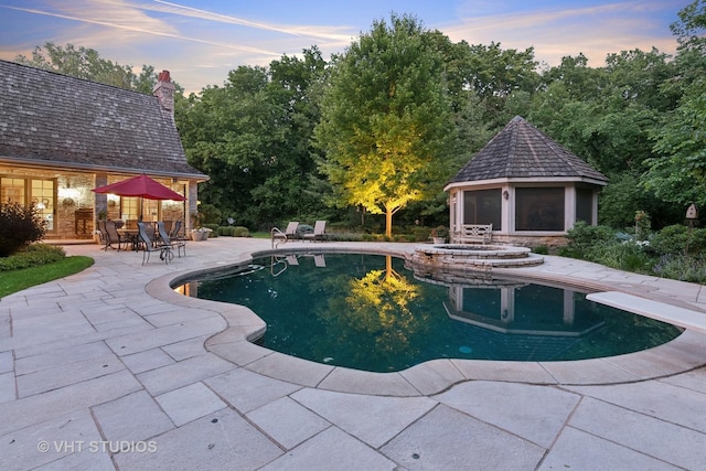 33W551 Hub Rd, Wayne, IL 60184 - photo 44