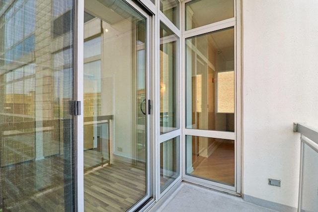1819 S Michigan Ave Unit 406, Chicago, IL 60616 - doorway to property