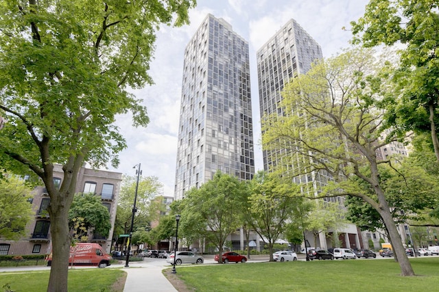 345 W Fullerton Pkwy Unit 1001, Chicago, IL 60614 - photo 1