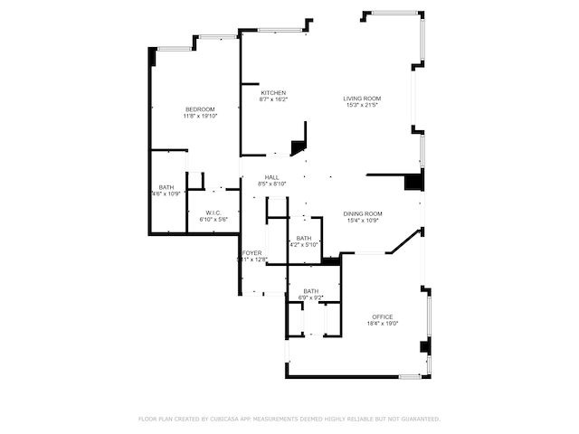 345 W Fullerton Pkwy Unit 1001, Chicago, IL 60614 - photo 15