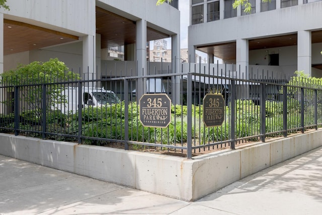345 W Fullerton Pkwy Unit 1001, Chicago, IL 60614 - photo 17
