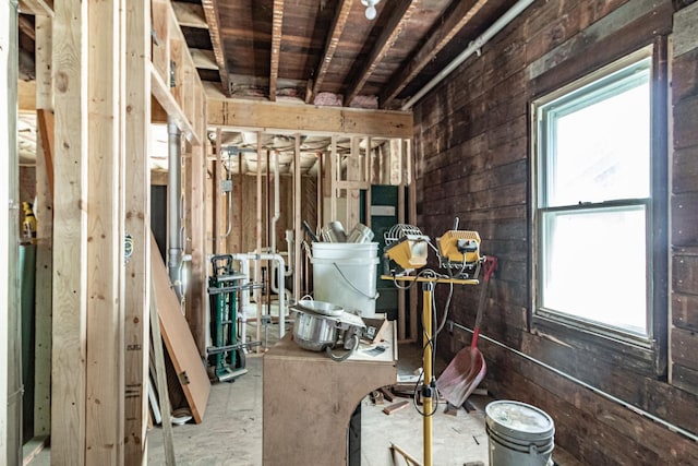 520 4th St, Waukegan, IL 60085 - view of miscellaneous room