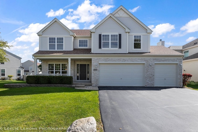 10592 Capitol Ln, Huntley, IL 60142 - photo 1